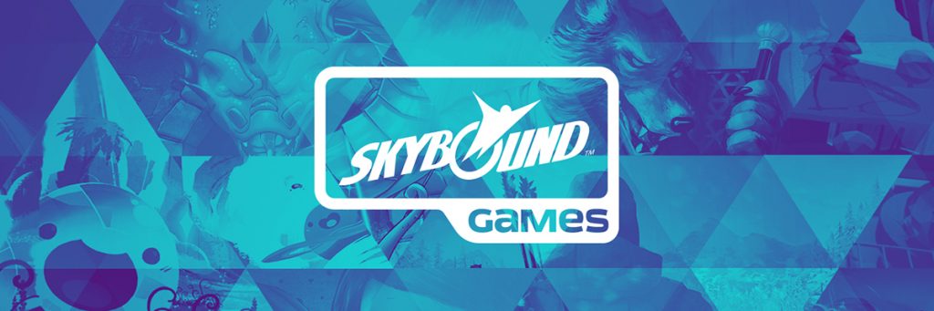 Skybound Games