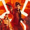 Solo A Star Wars Story trailer italiano