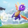 Spyro reignited trilogy nintendo switch