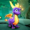 Spyro Reignited Trilogy rinviato