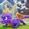 spyro reignited trilogy prenotazioni