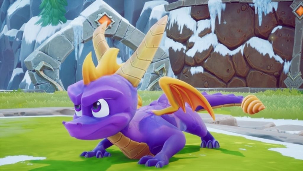 spyro reignited trilogy prenotazioni
