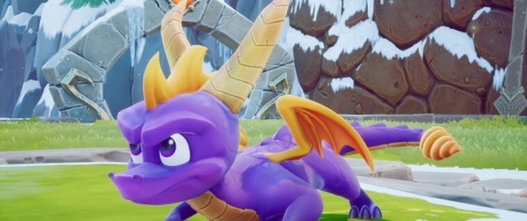 spyro reignited trilogy prenotazioni