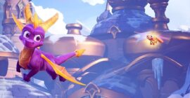 spyro reignited trilogy classifica