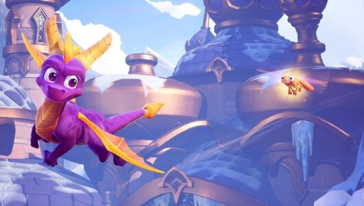 spyro reignited trilogy classifica