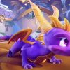 Spyro Reignited Trilogy avvistato per Switch su Nintendo UK
