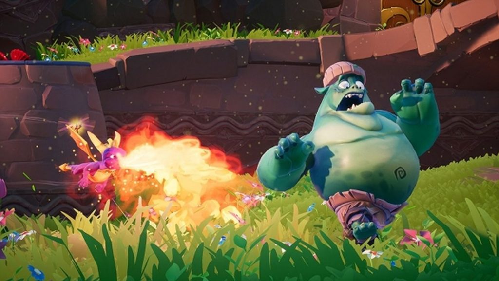 Spyro Reignited Trilogy pc nintendo switch