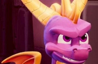 Spyro Reignited Trilogy