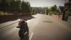 TT Isle of Man Ride on the Edge Recensione PC PS4 Xbox One