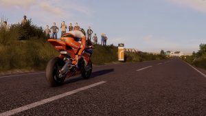 TT Isle of Man Ride on the Edge Recensione PC PS4 Xbox One