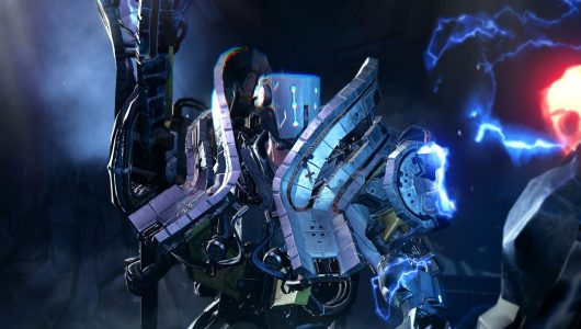 The surge Cutting edge Pack