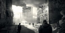 This War of Mine ucraina