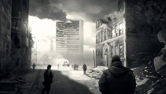 This War of Mine ucraina