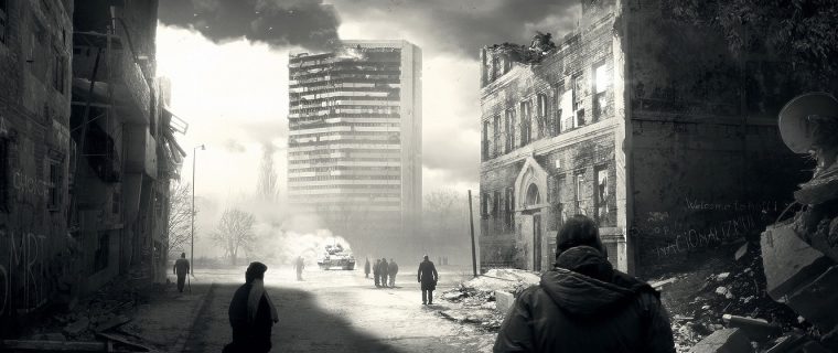 This War of Mine ucraina