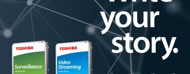 Toshiba presenta le nuove versioni degli HDD N300, X300 e L200