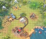 Train Valley 2 immagine PC hub piccola