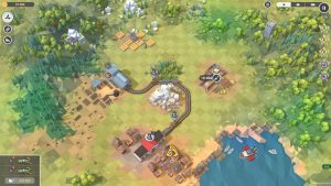 Train Valley 2 immagine PC 01