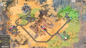 Train Valley 2 immagine PC 03