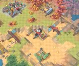 Train Valley 2 immagine PC hub piccola