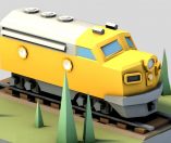 Train Valley 2 immagine PC hub piccola