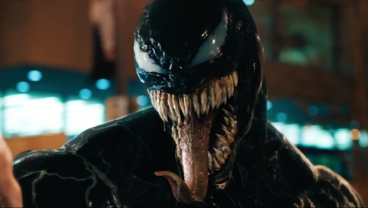 Venom: un nuovo trailer ci svela Riot, il villain del prossimo film Marvel