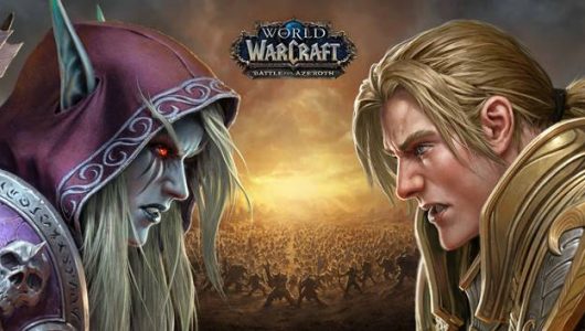 Battle of Azeroth batte il record di velocità di vendite