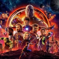 avengers infinity war recensione cinema