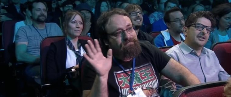 davide soliani e3 2017