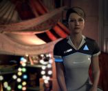 Detroit Become Human si presenta con un nuovo trailer alla PGW 2017