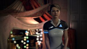 detroit become human ps4 anteprima provato