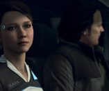 Detroit Become Human si presenta con un nuovo trailer alla PGW 2017