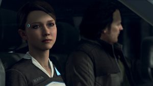 detroit become human ps4 anteprima provato