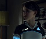Detroit Become Human si presenta con un nuovo trailer alla PGW 2017