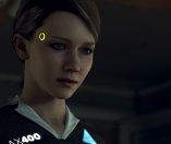 Detroit Become Human si presenta con un nuovo trailer alla PGW 2017