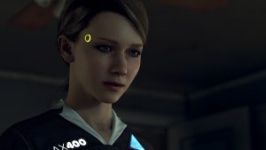 detroit become human ps4 anteprima provato