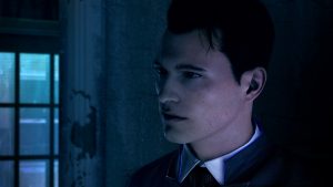 detroit become human ps4 anteprima provato