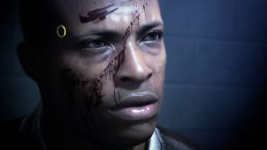 detroit become human ps4 anteprima provato