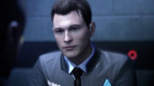 detroit become human ps4 anteprima provato