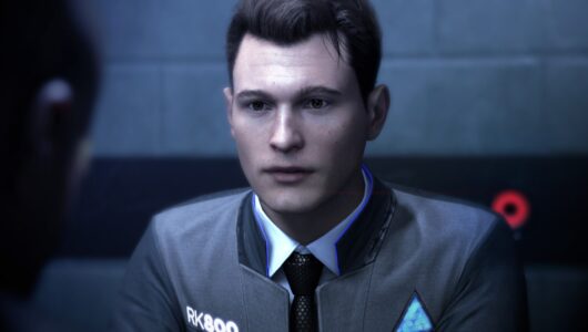 quantic dream canada detroit become human ps4 anteprima provato