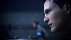 detroit become human ps4 anteprima provato