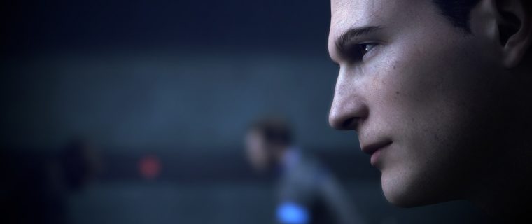 detroit become human ps4 anteprima provato