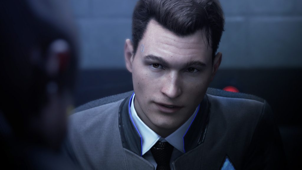 detroit become human photo mode