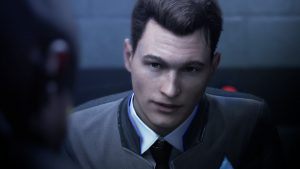 detroit become human photo mode