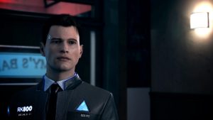 detroit become human ps4 anteprima provato