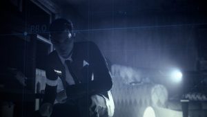 detroit become human ps4 anteprima provato