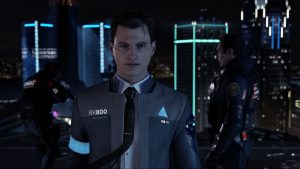 detroit become human vendite