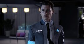 quantic dream star wars