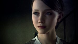 detroit become human ps4 anteprima provato