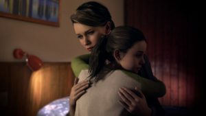 detroit become human ps4 anteprima provato