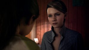 detroit become human ps4 anteprima provato